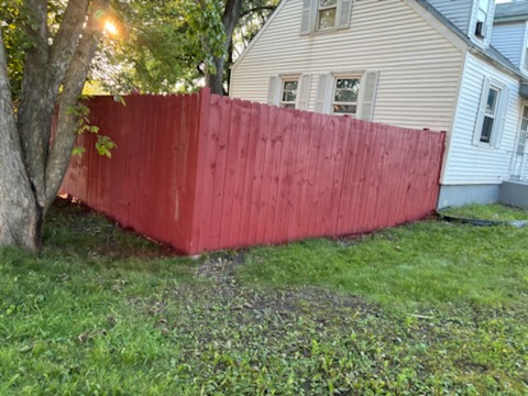 Johnson's Quality Painting project 3